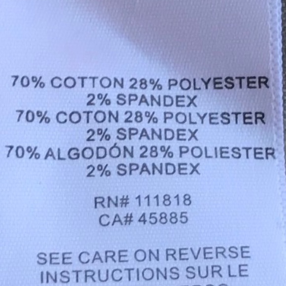 Michael Kors Blazer—cotton blend - Picture 6 of 8